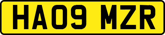 HA09MZR