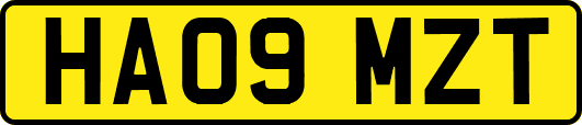 HA09MZT