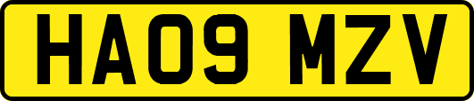 HA09MZV