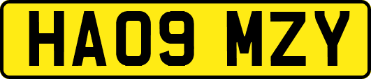 HA09MZY