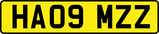 HA09MZZ