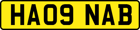 HA09NAB