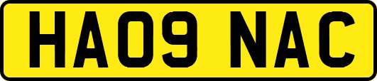 HA09NAC