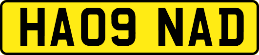 HA09NAD