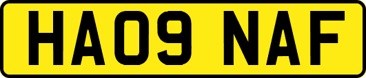 HA09NAF