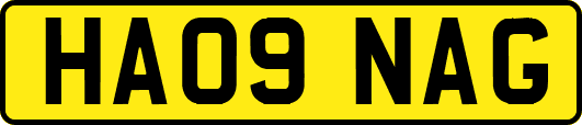 HA09NAG