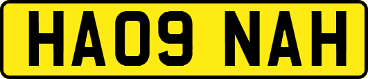 HA09NAH