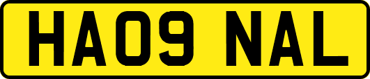 HA09NAL