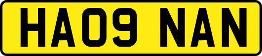 HA09NAN