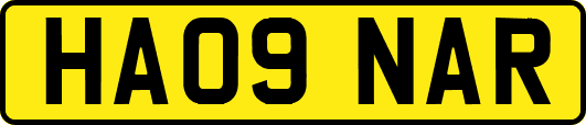 HA09NAR