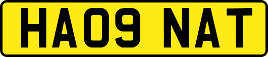 HA09NAT
