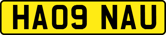 HA09NAU