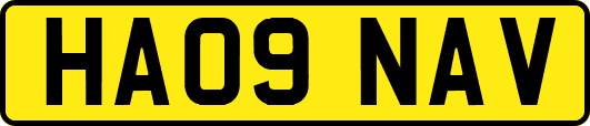 HA09NAV
