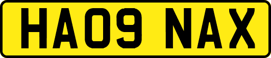 HA09NAX