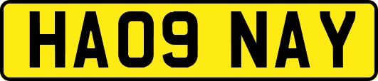 HA09NAY