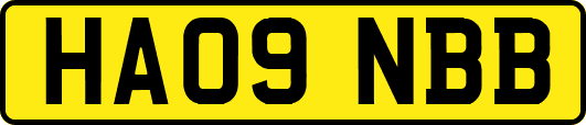 HA09NBB