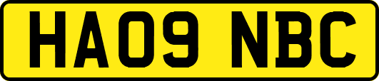 HA09NBC