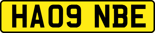 HA09NBE