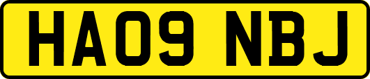 HA09NBJ