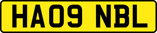 HA09NBL