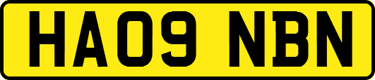 HA09NBN
