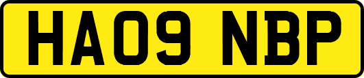 HA09NBP