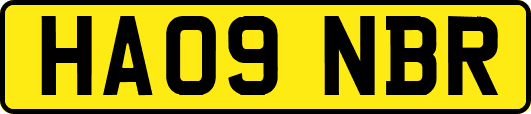HA09NBR