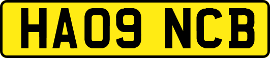 HA09NCB