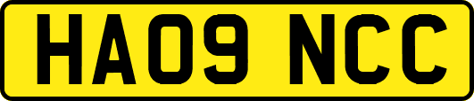 HA09NCC