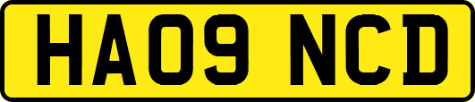 HA09NCD