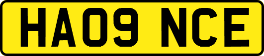 HA09NCE