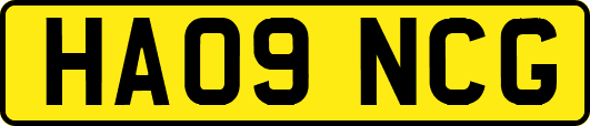 HA09NCG