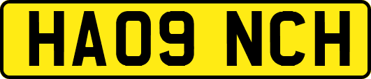 HA09NCH
