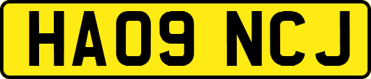 HA09NCJ