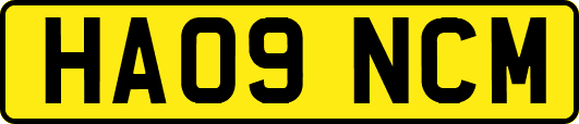 HA09NCM