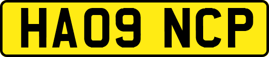 HA09NCP
