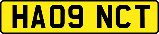 HA09NCT