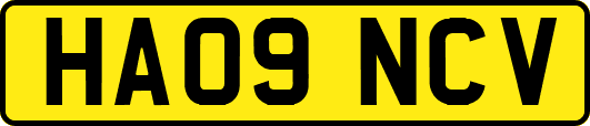 HA09NCV