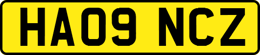 HA09NCZ