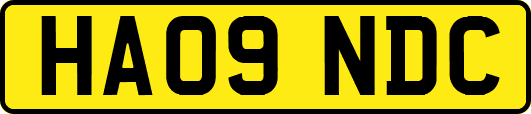 HA09NDC