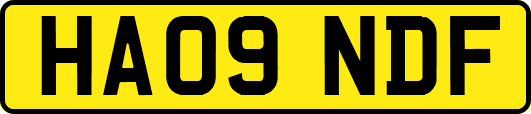 HA09NDF