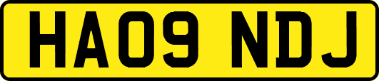 HA09NDJ