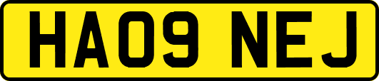 HA09NEJ