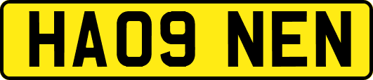 HA09NEN