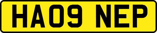 HA09NEP