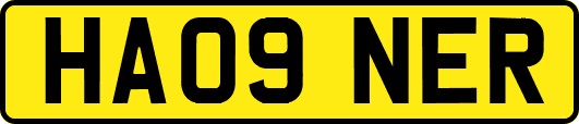 HA09NER
