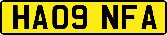 HA09NFA