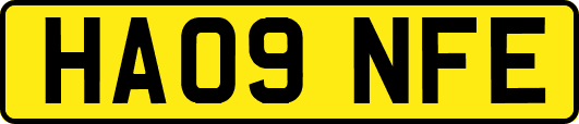 HA09NFE