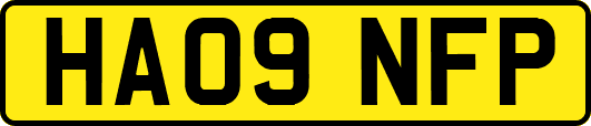 HA09NFP