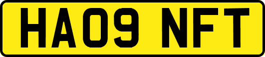 HA09NFT